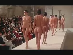 شهوانية الإباحية