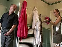 مفلس فلم سكسي سحاقي مع الحمار كبيرة مارس الجنس في كس