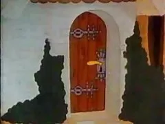 في فيلم سكسي بحريني الحمام ، زرعت حلمة روسية على أحد الأعضاء