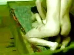 مارس الجنس صديقة الروسية في كس في سكسي عر بي المنزل
