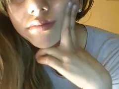 مارس الجنس الشرطي الروسي عاهرة شابة سكسي جنبي جديد في كس
