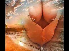 يونغ تمتص ديك فيلم سكسي أمريكي ضيق صديقها ويعطيه