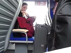 قصف كتكوت رقيق فلم سكسي روعه في جوارب