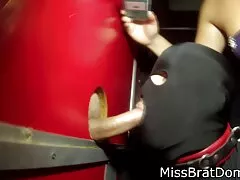مارس الجنس في افلام فديو سكسي كس الشباب شقراء في جوارب سوداء
